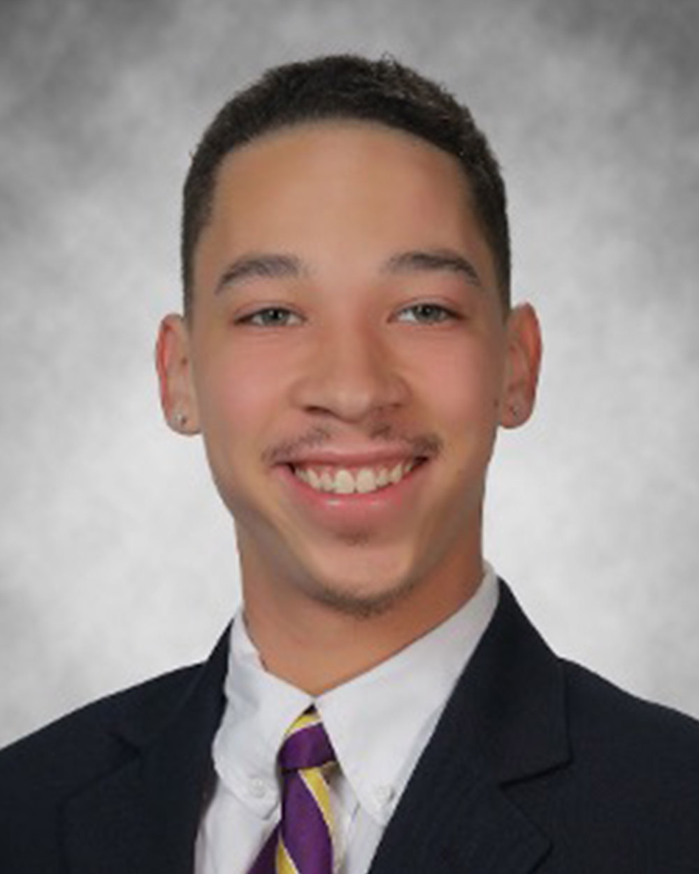 Bryan Williams