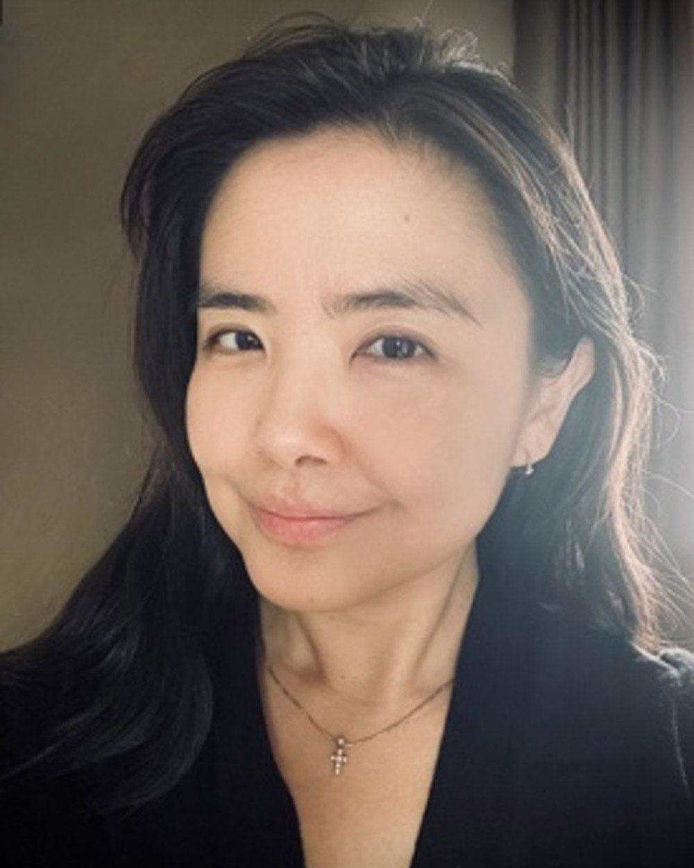 Cindy Utama