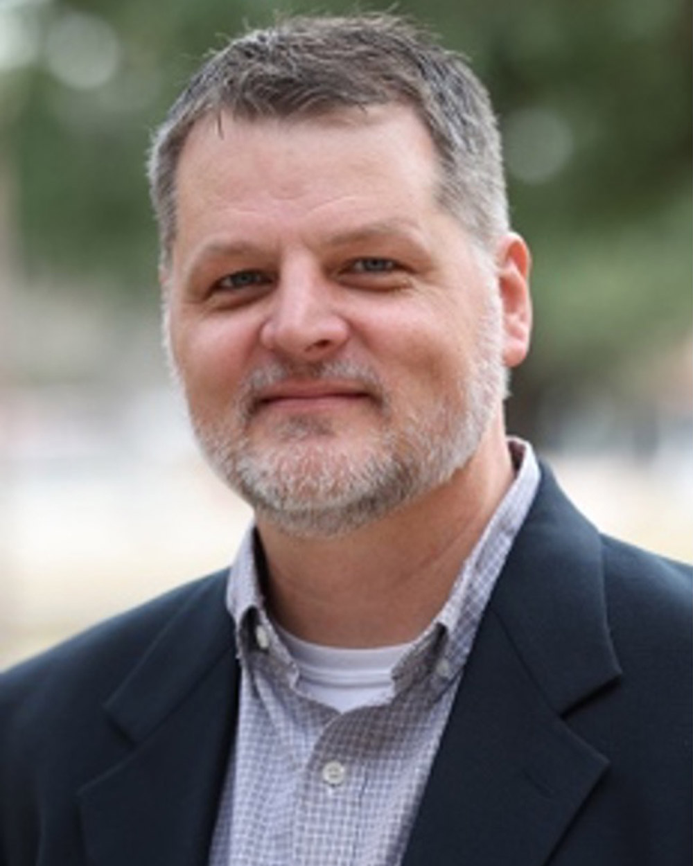 Erik Carter