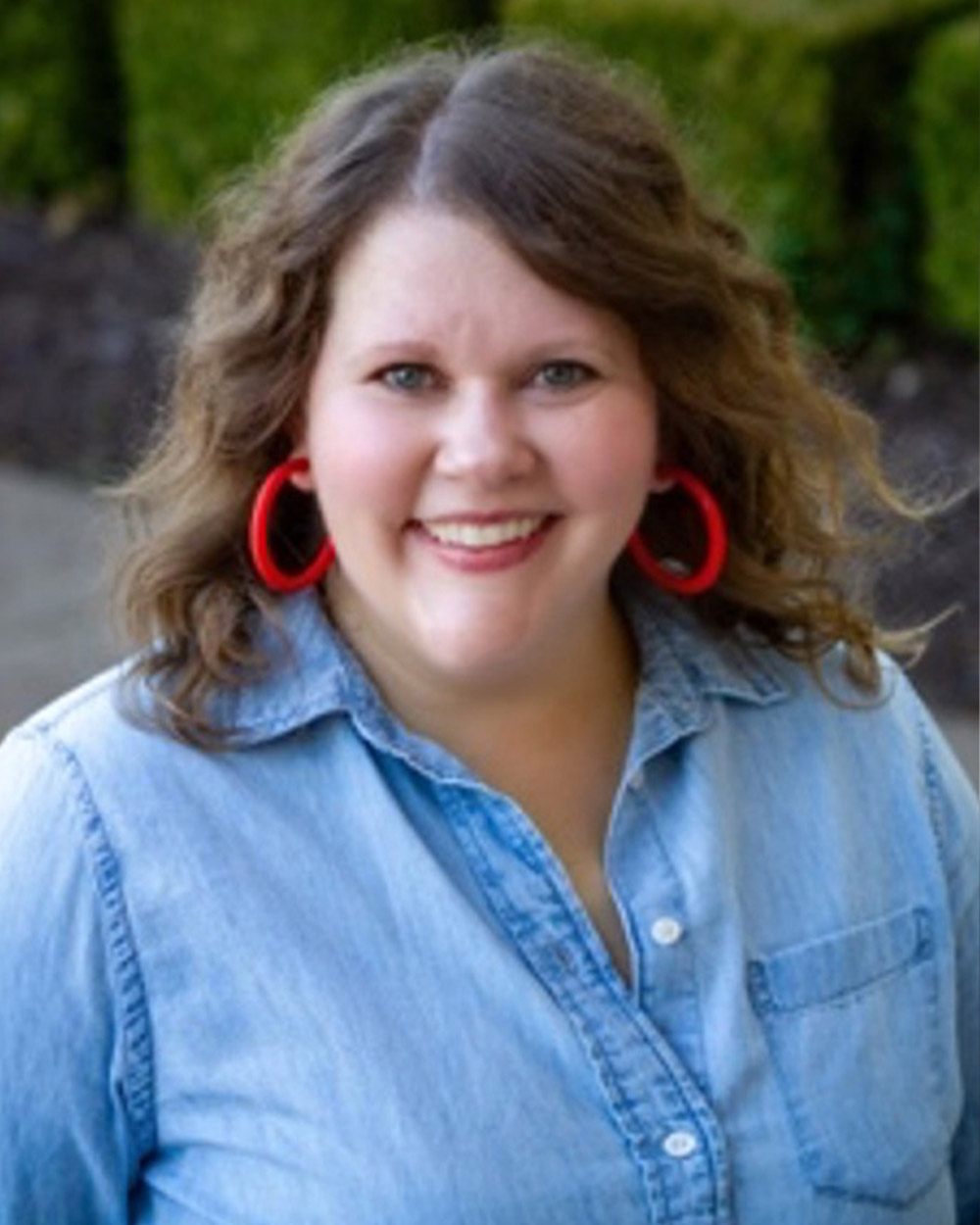 Kari Maddox