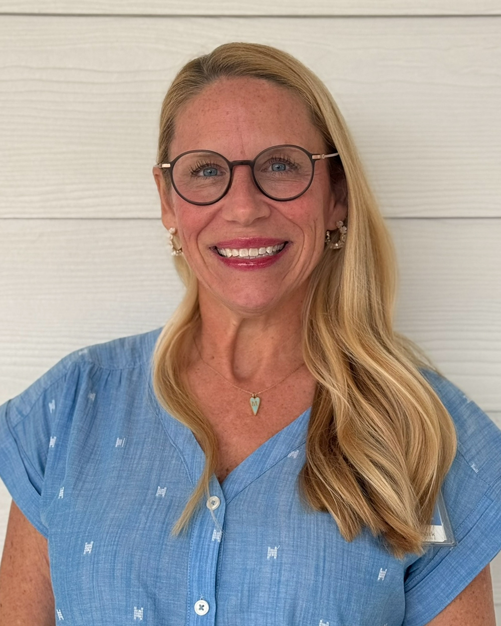 Molly Denny